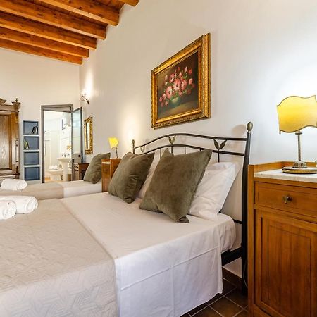 Villa Nonna Germina Locazione Turistica Roccalumera Exterior foto
